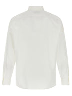 Saint Laurent Cotton Shirt