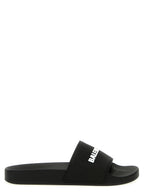 Balenciaga Pool Sandals