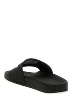 Balenciaga Pool Sandals