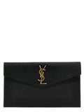 Saint Laurent Uptown Clutch