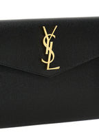 Saint Laurent Uptown Clutch