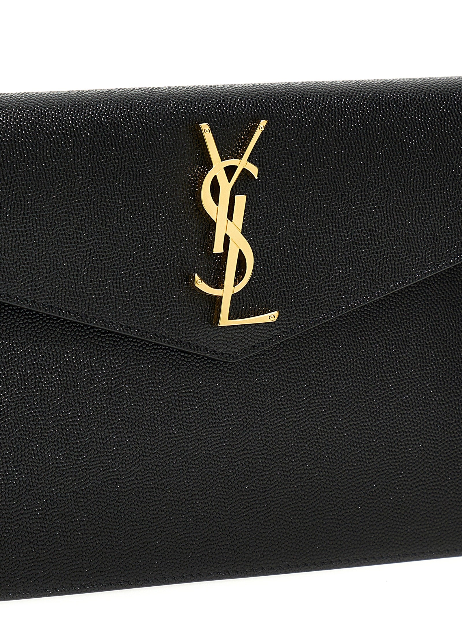 Saint Laurent Uptown Clutch
