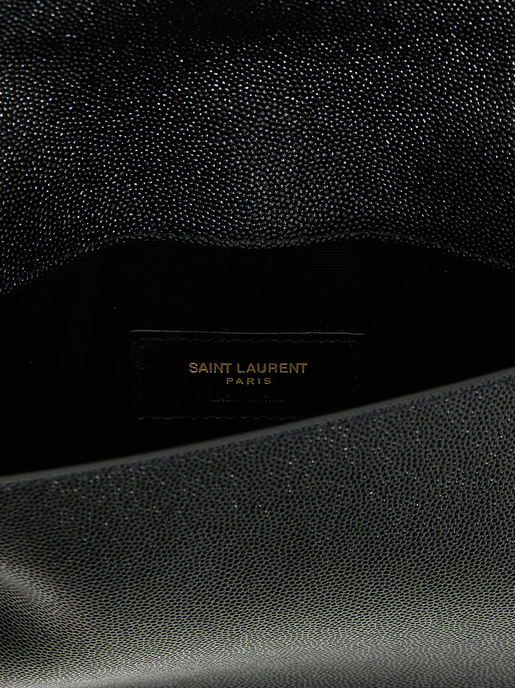 Saint Laurent Uptown Clutch