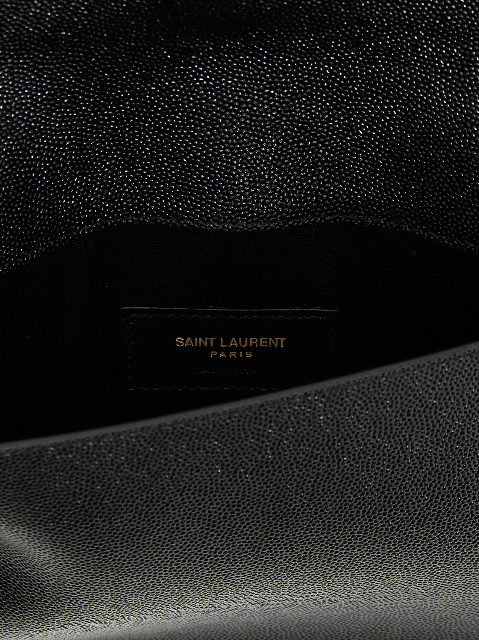 Saint Laurent Uptown Clutch