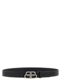 Balenciaga Belt Bb Large Belt’ Belt