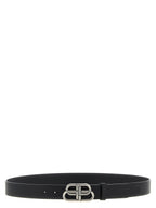 Balenciaga Belt Bb Large Belt’ Belt