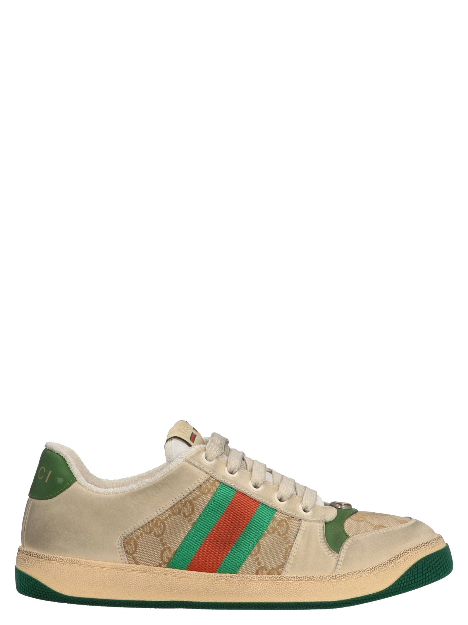 Gucci Screener Sneakers