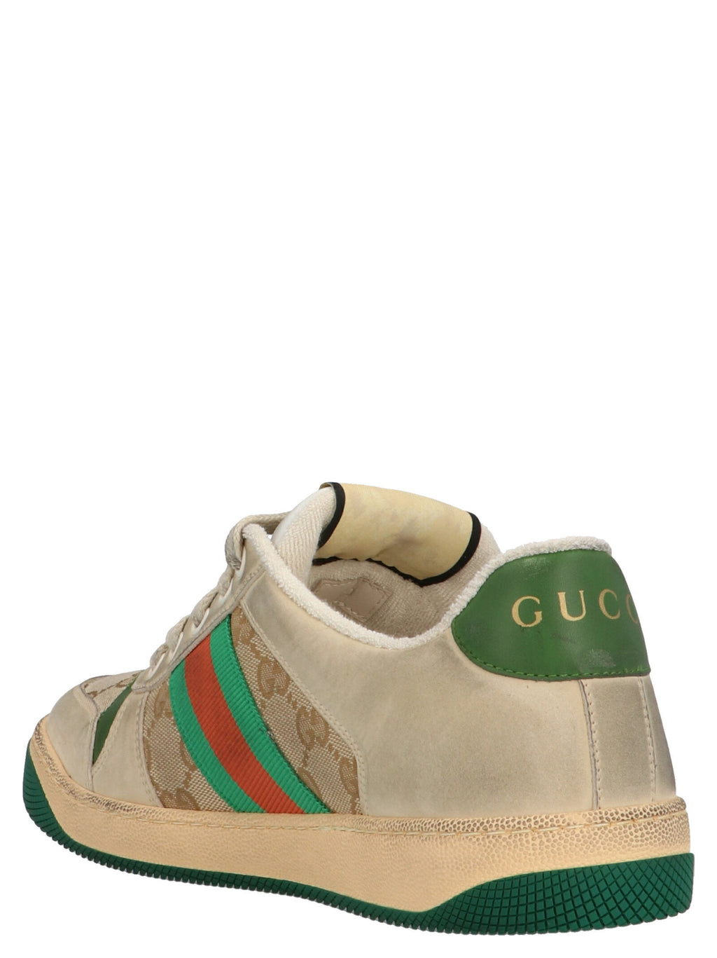 Gucci Screener Sneakers
