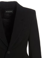 Balenciaga Blazer Hourglass