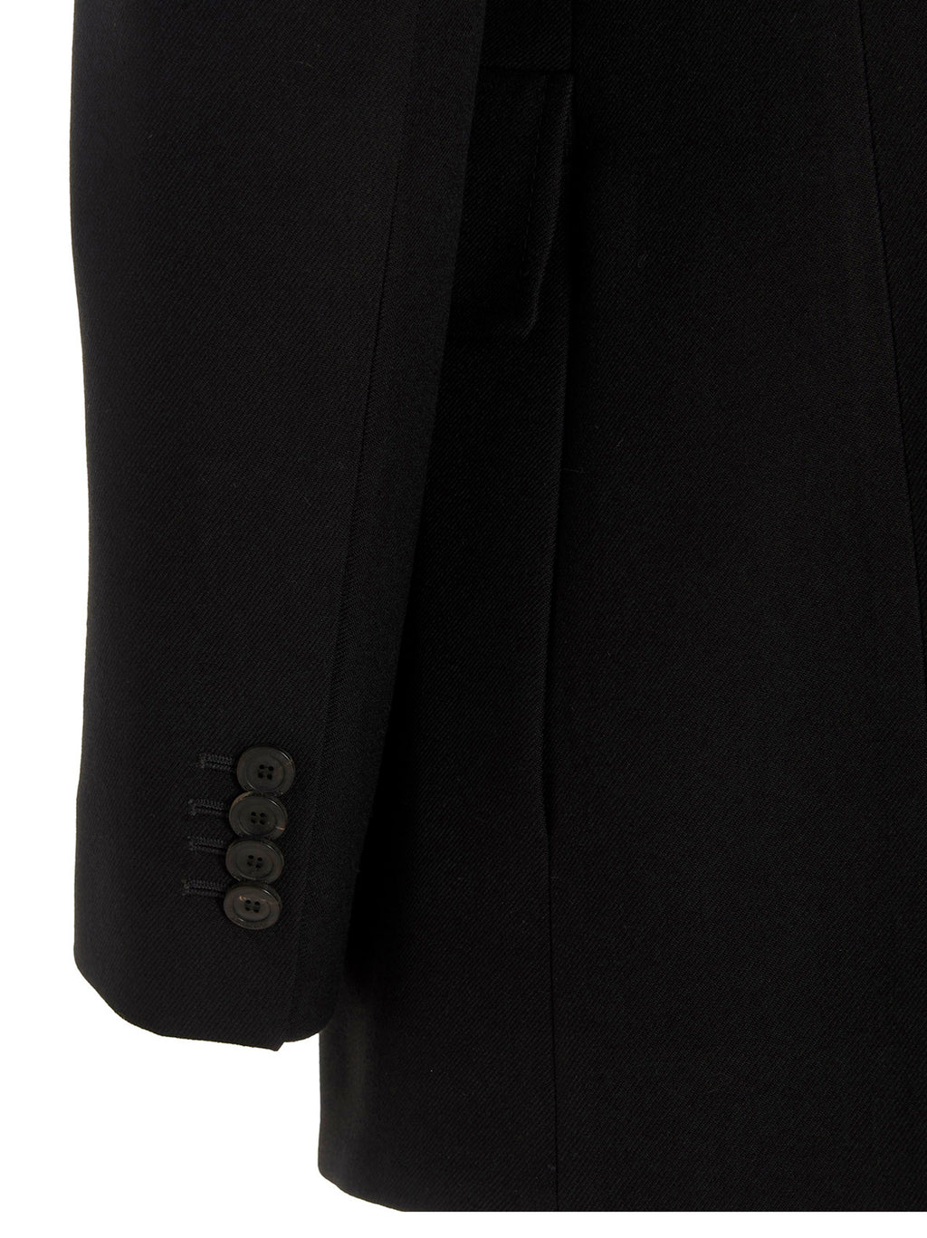 Balenciaga Blazer Hourglass