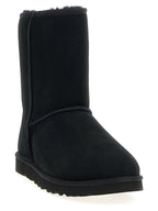 UGG Classic Short Ankle Boots