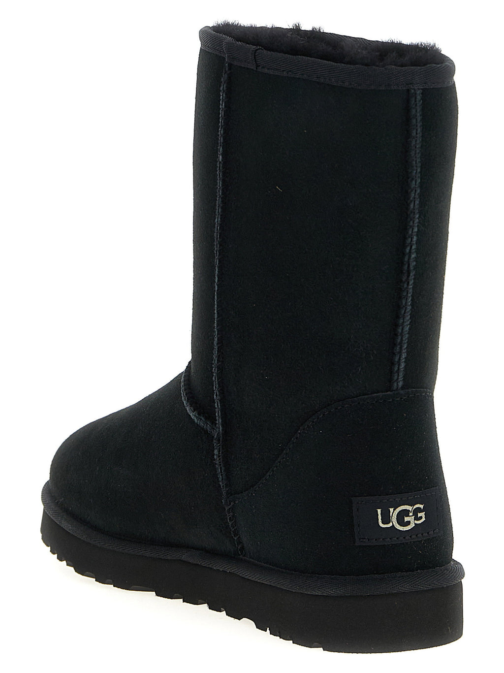UGG Classic Short Ankle Boots