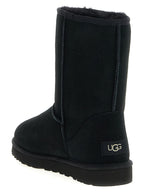 UGG Classic Short Ankle Boots