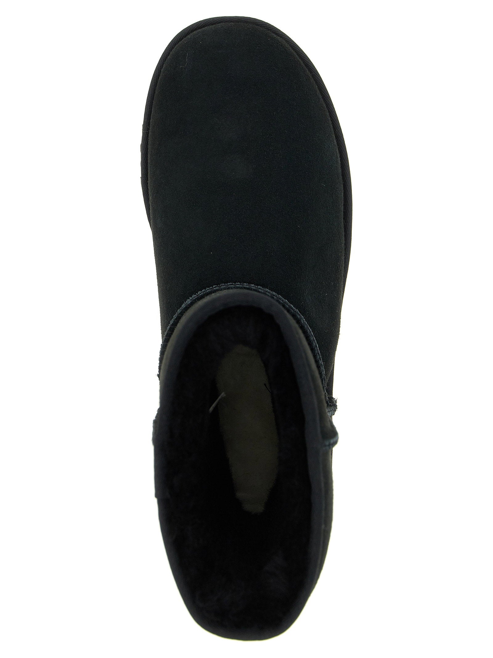 UGG Classic Short Ankle Boots