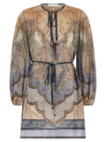 Zimmermann Wanderlust Dress