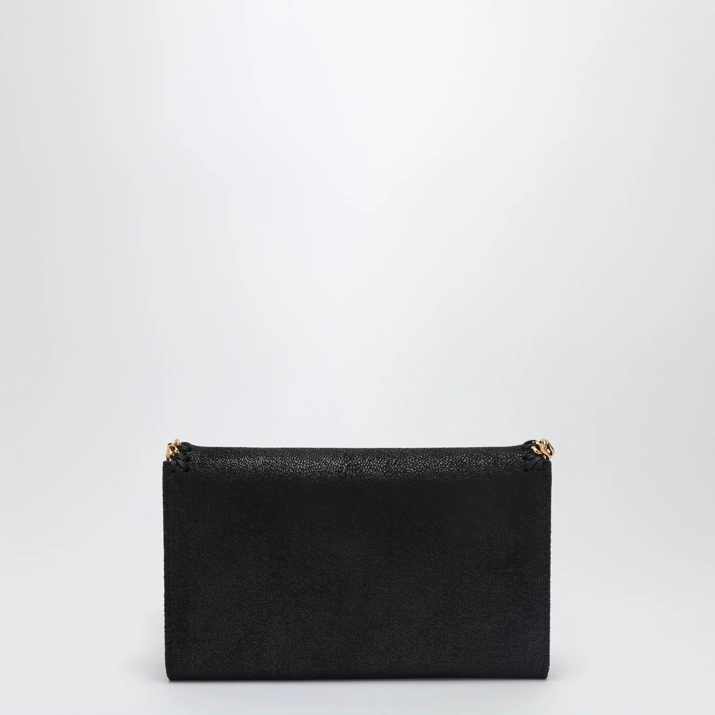 Stella McCartney Black mini cross-body bag