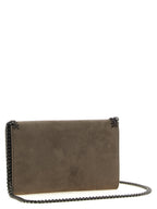 Stella Mccartney Falabella Wallet On Chain