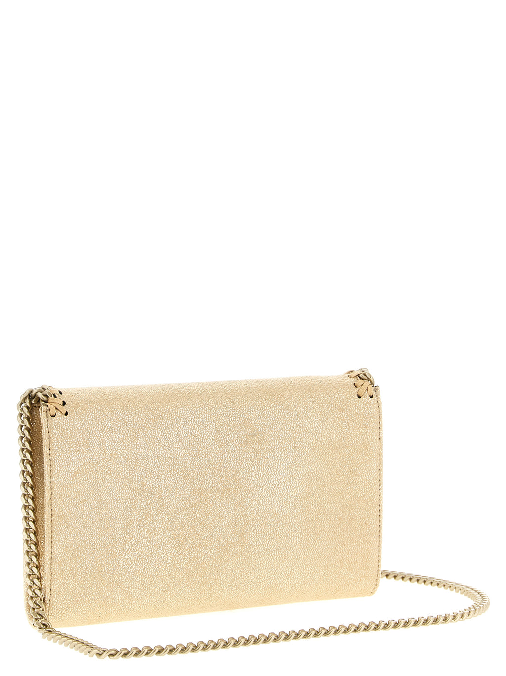 Stella Mccartney Falabella Chain Wallet