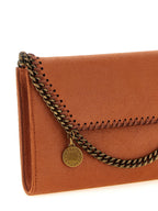 Stella Mccartney Falabella Wallet On Chain