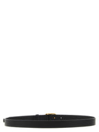 Balenciaga Bb Thin Belt