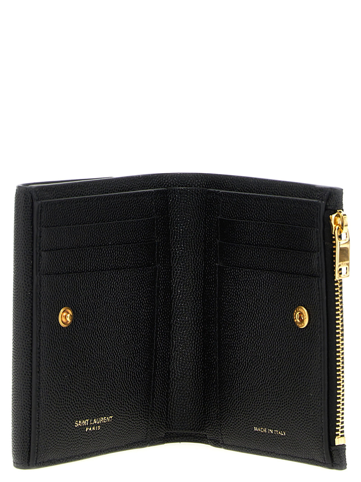 Saint Laurent Uptown Wallet