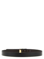 Ferragamo Gancini Reversible Belt