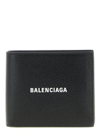 Balenciaga Cash Square Wallet