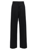 Valentino Garavani Valentino Solid Grisaille Pants
