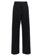 Valentino Garavani Valentino Solid Grisaille Pants