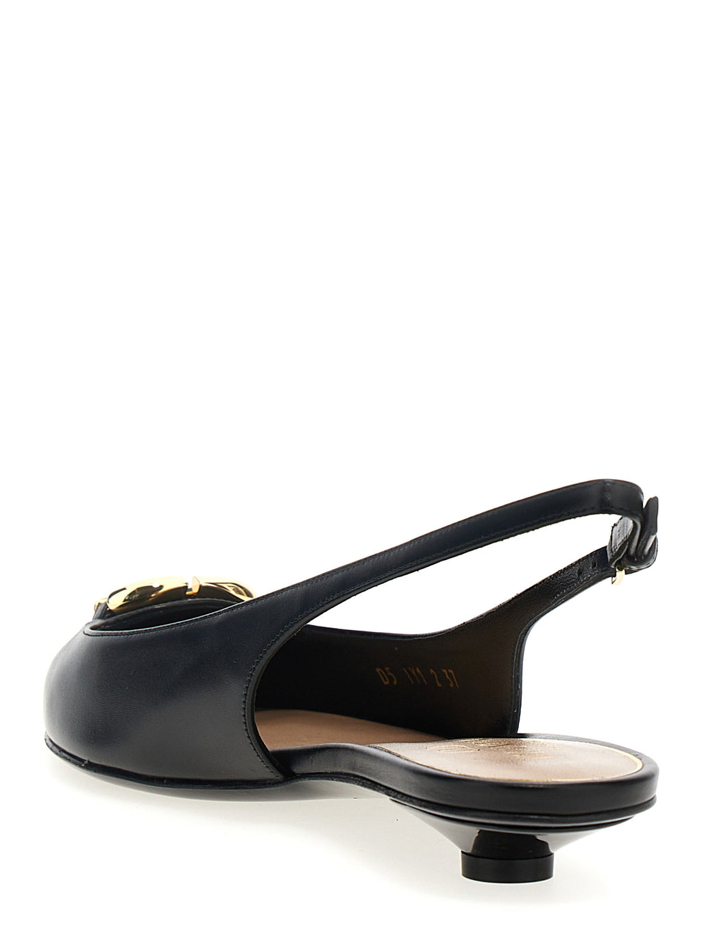 Valentino Garavani Vlogo Slingback