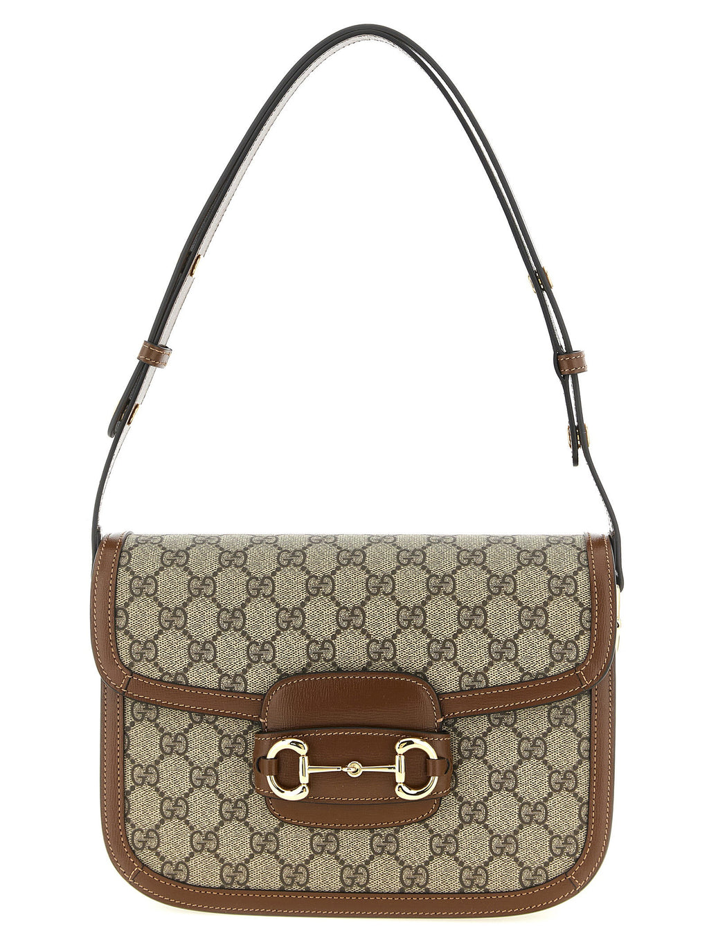 Gucci Horsebit 1955 Shoulder Bag