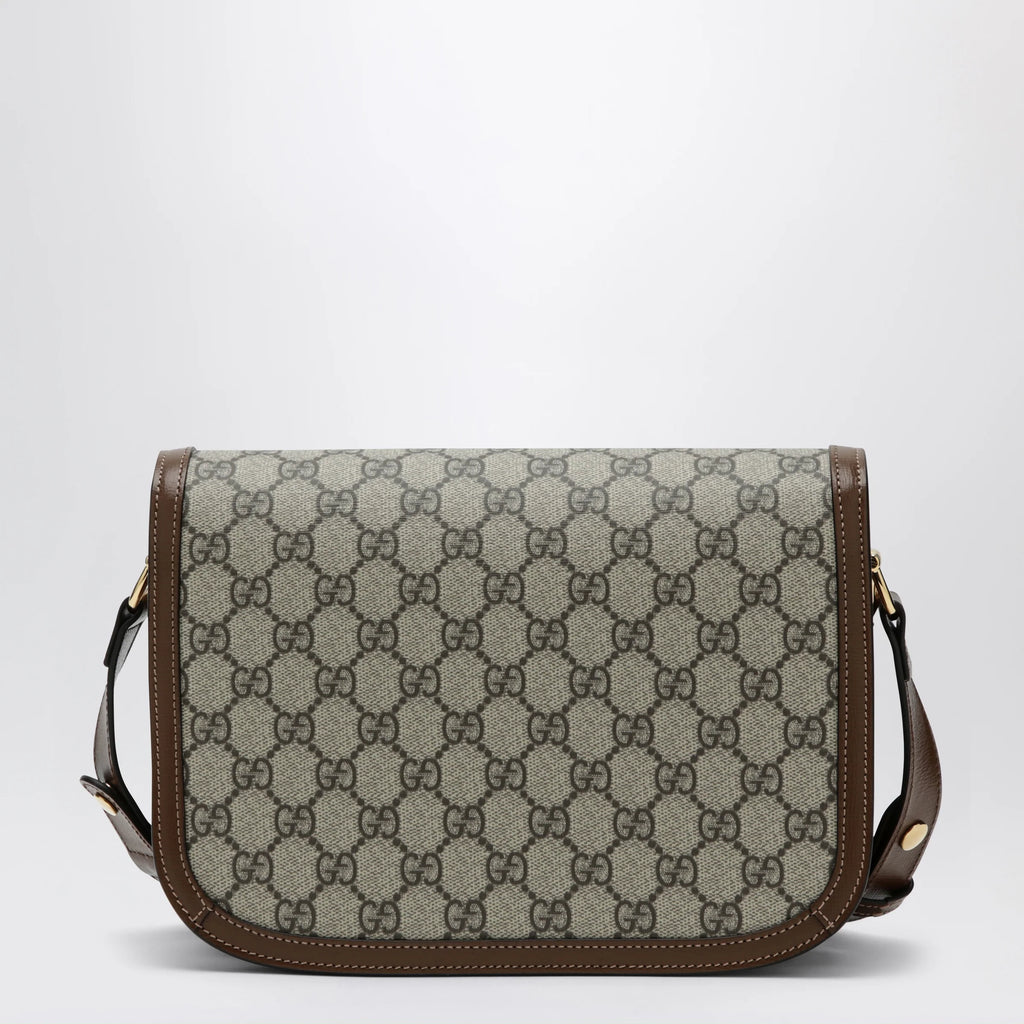 Medium Gucci Horsebit 1955 shoulder bag