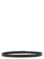 Saint Laurent Tiny Cassandre Belt