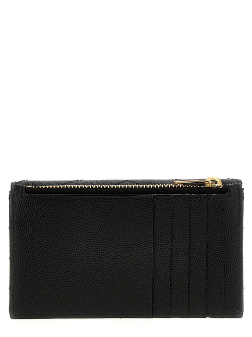 Saint Laurent Cassandre Card Holder