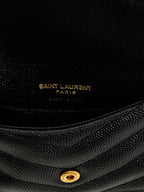Saint Laurent Cassandre Card Holder