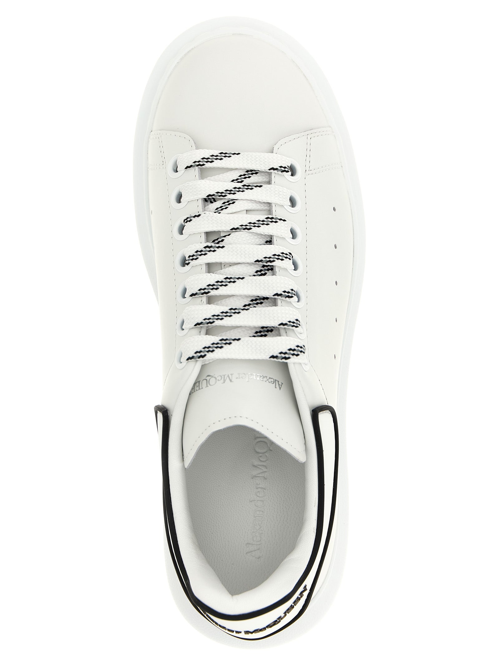 Alexander McQueen Larry Sneakers