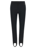 Courreges Pants With Stirrup