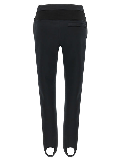 Courreges Pants With Stirrup