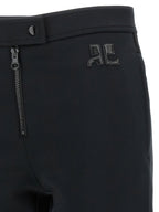 Courreges Pants With Stirrup
