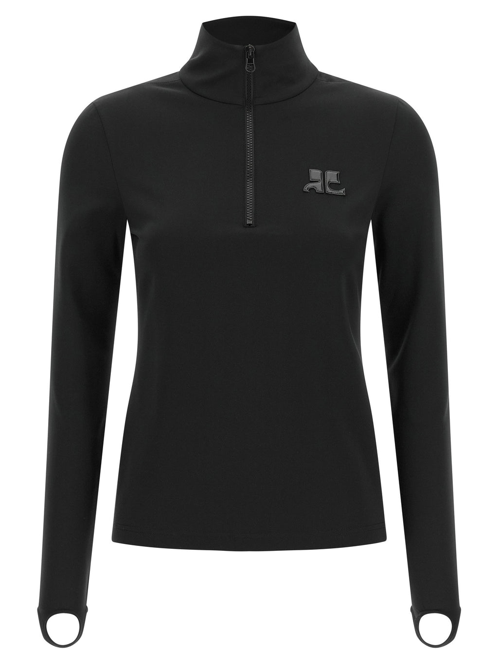 Courreges Second-skin Sweater