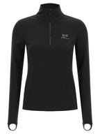 Courreges Second-skin Sweater