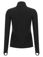 Courreges Second-skin Sweater