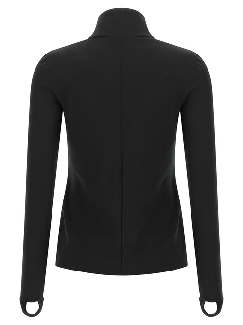 Courreges Second-skin Sweater