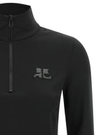 Courreges Second-skin Sweater