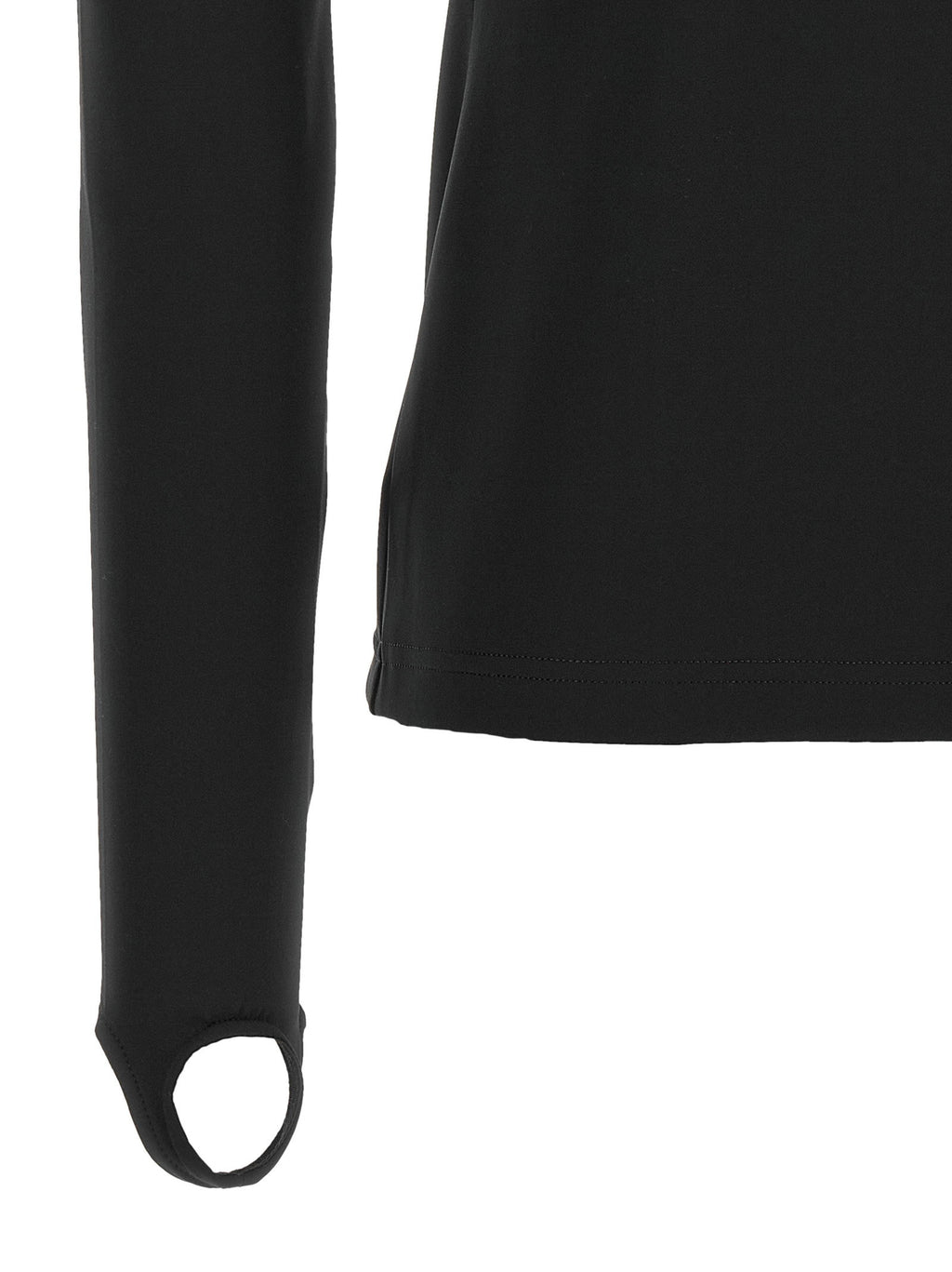 Courreges Second-skin Sweater