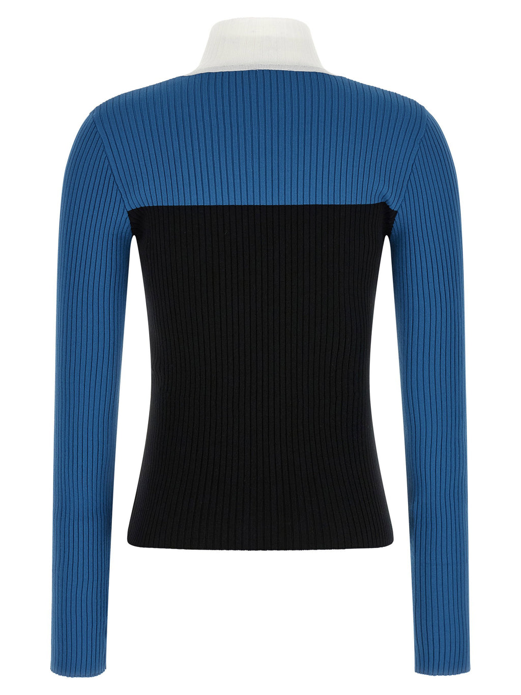 Courreges Tricolor Jersey