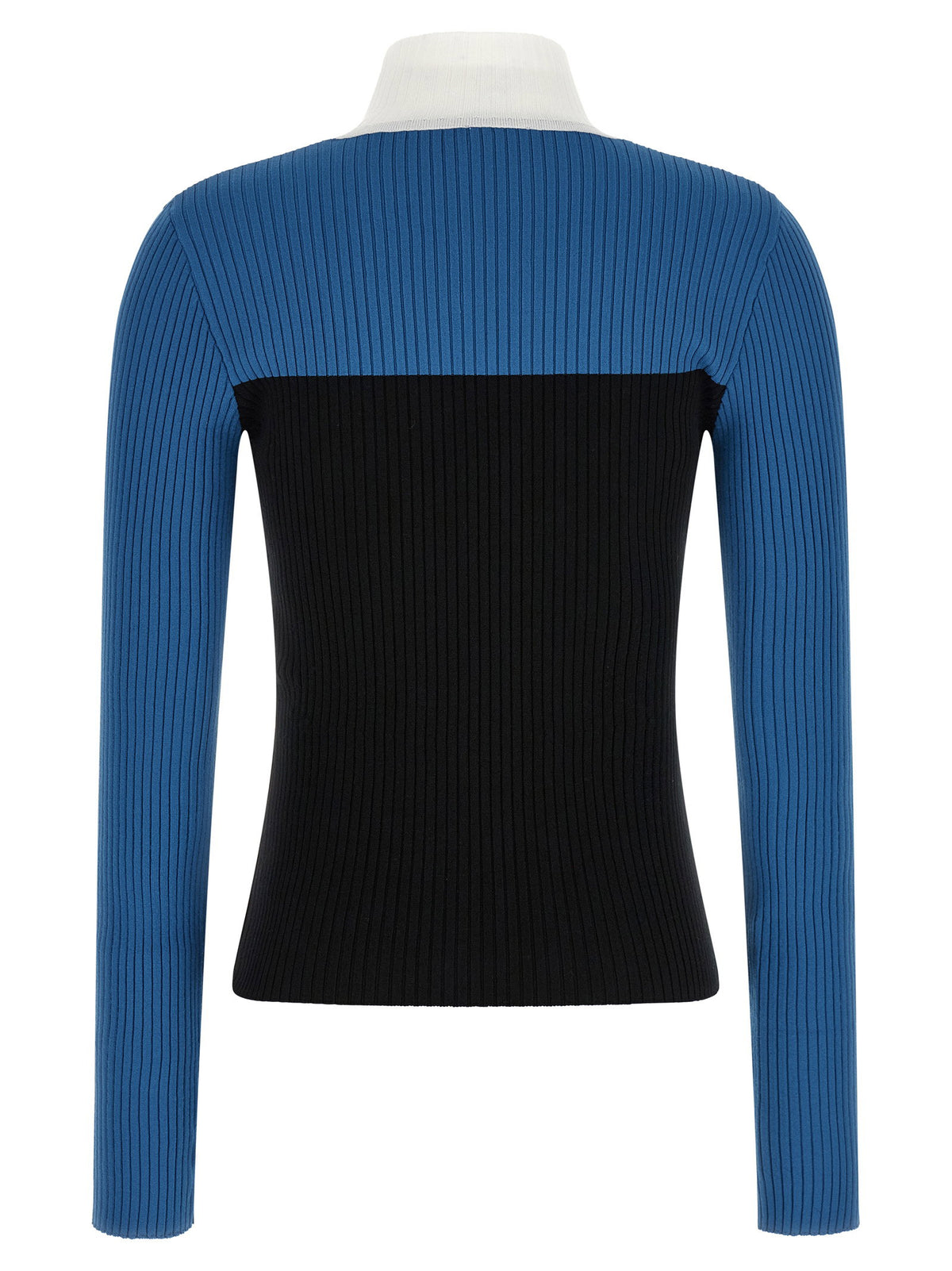 Courreges Tricolor Jersey