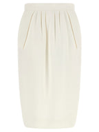 Stella Mccartney High Waist Skirt