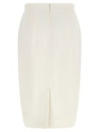 Stella Mccartney High Waist Skirt