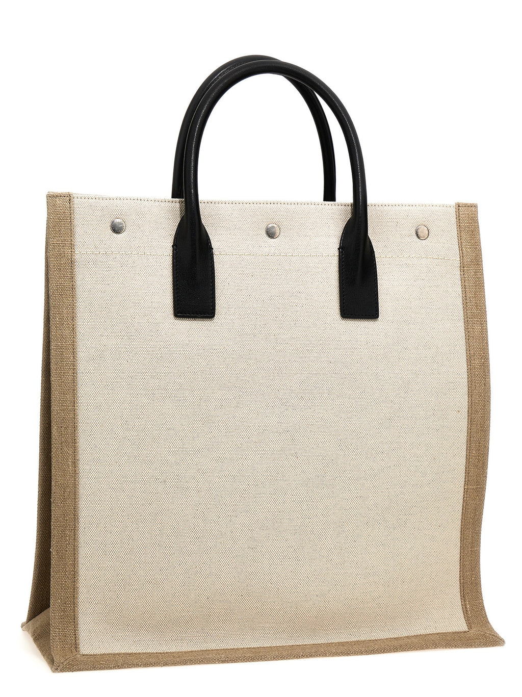 Saint Laurent Rive Gauche North/south Shopping Bag